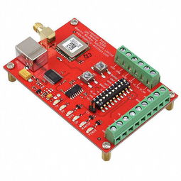 EVA2100 A電子元器件產(chǎn)品參數(shù)與市場(chǎng)價(jià)格參考（基于2019年Datasheet）