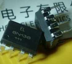 EL6N136光耦合器市場(chǎng)動(dòng)態(tài) 供應(yīng)緊張與現(xiàn)貨機(jī)遇